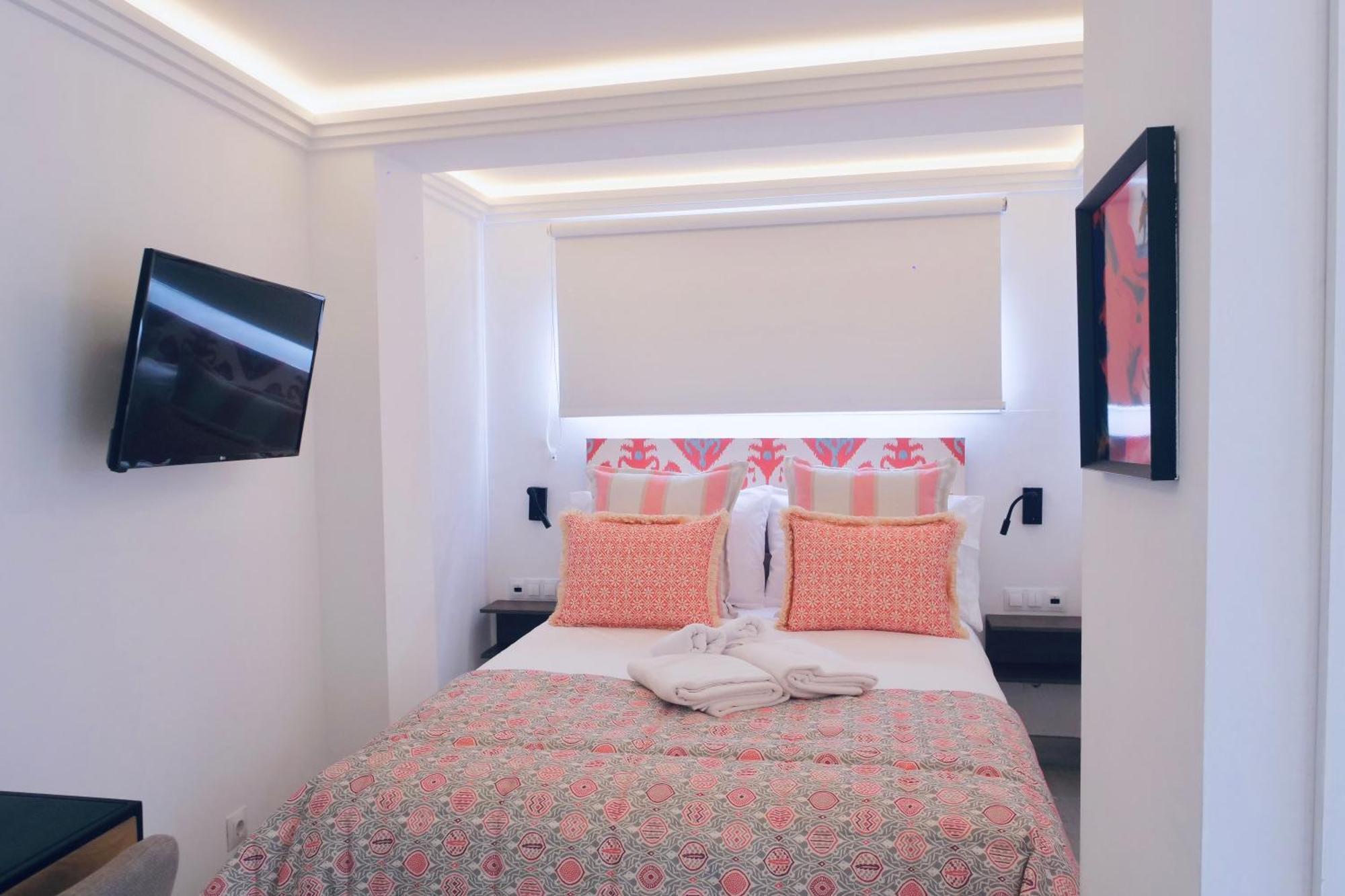 Penzion Myra Marbella